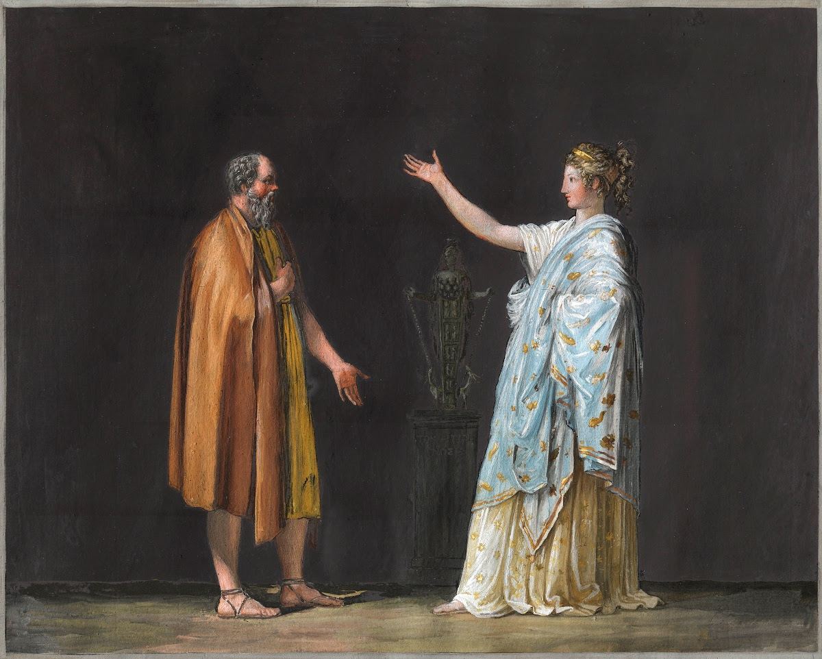 Western Philosophy