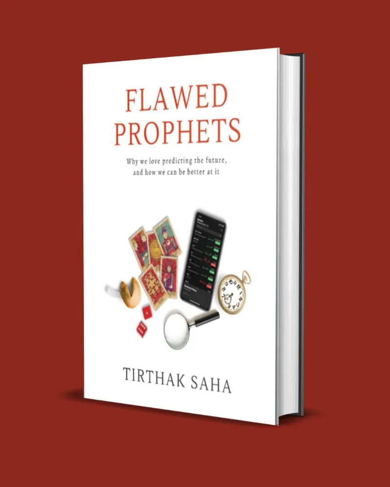Flawed Prophets