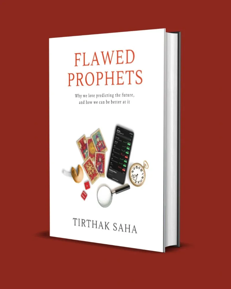 Flawed Prophets