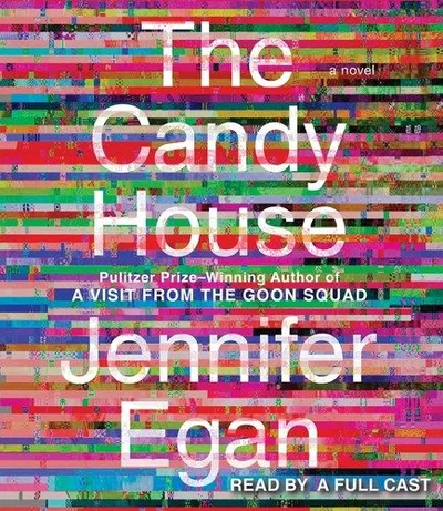 The Candy House