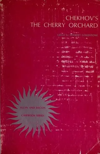 The Cherry Orchard