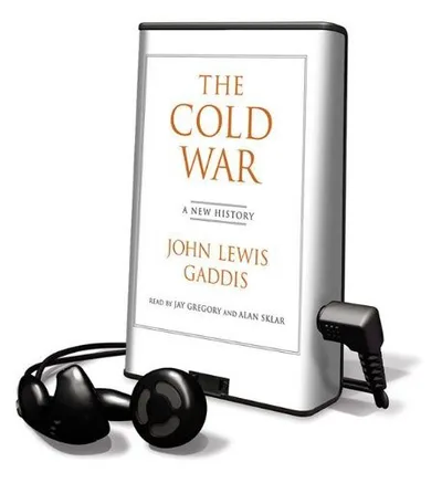 The Cold War: A New History
