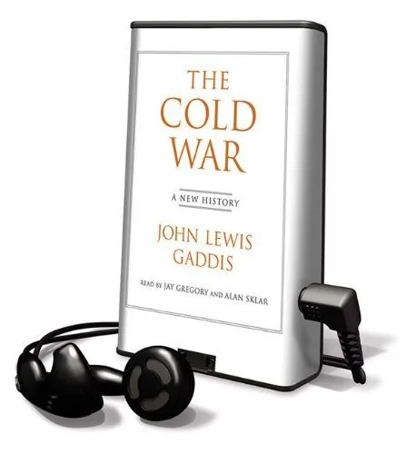 The Cold War: A New History