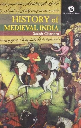 Medieval India