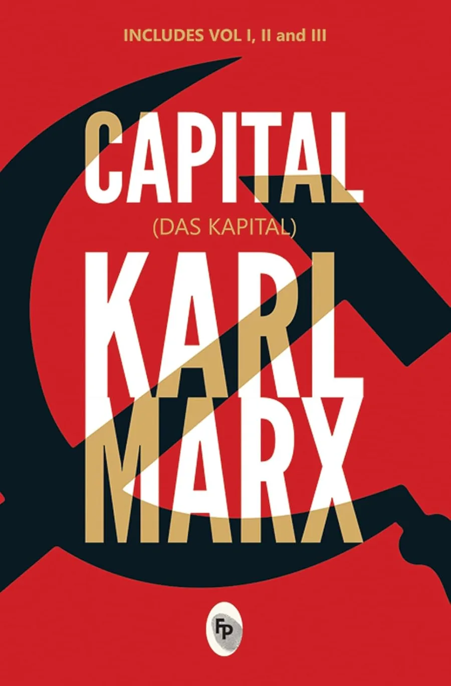 Capital, Volume I