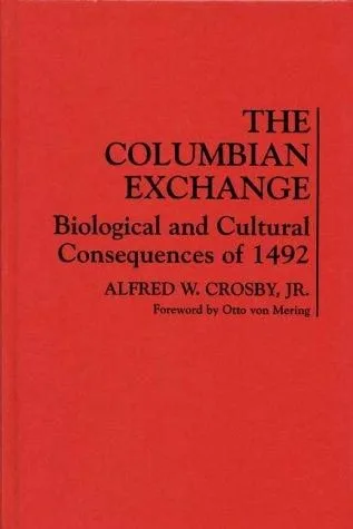 The Columbian Exchange
