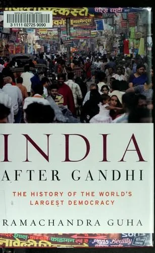India After Gandhi