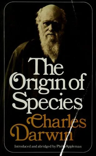 On the Origin of Species