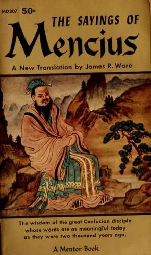 Mencius