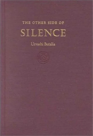 The Other Side of Silence