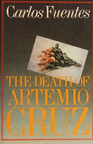 The Death of Artemio Cruz