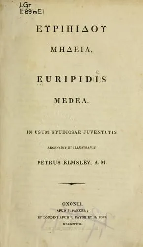 Medea