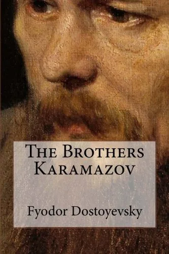 The Brothers Karamazov
