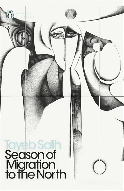 Season of Migration to the North