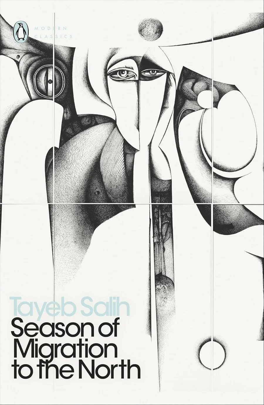 Season of Migration to the North