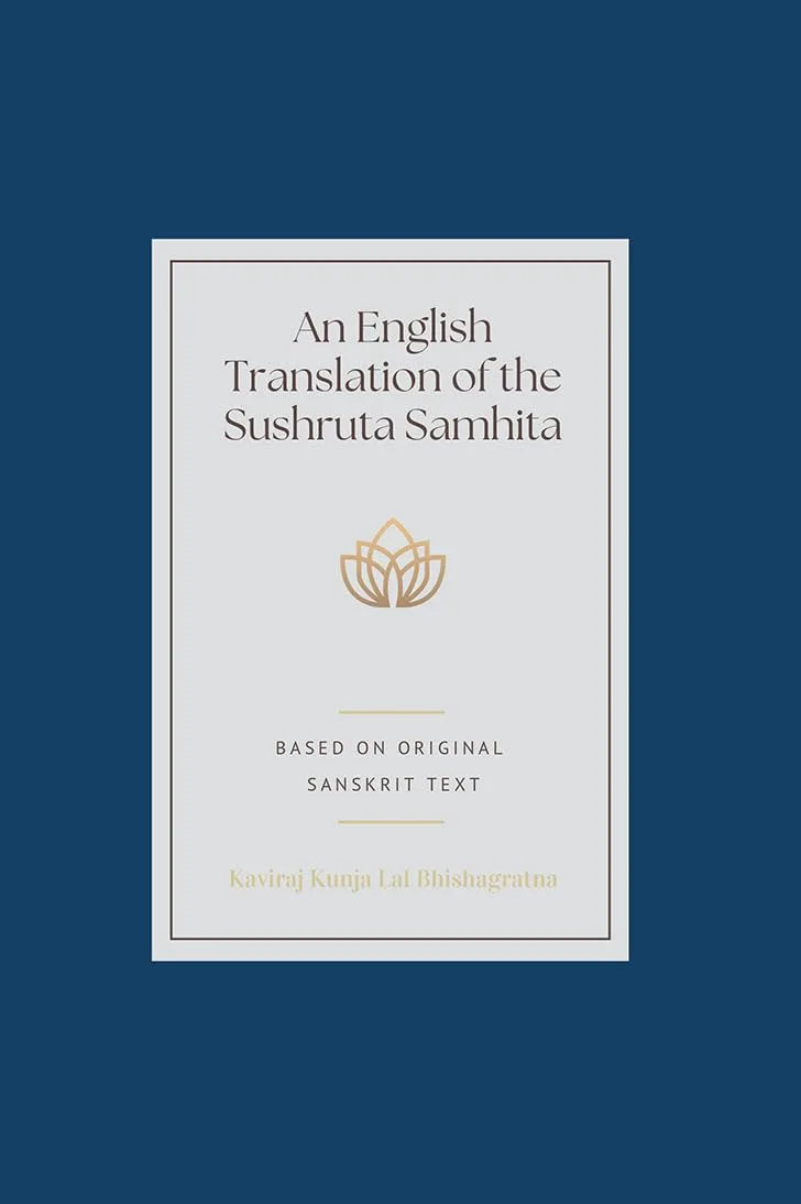 Sushruta Samhita