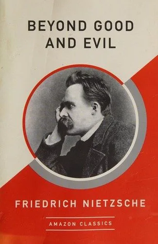 Beyond Good and Evil