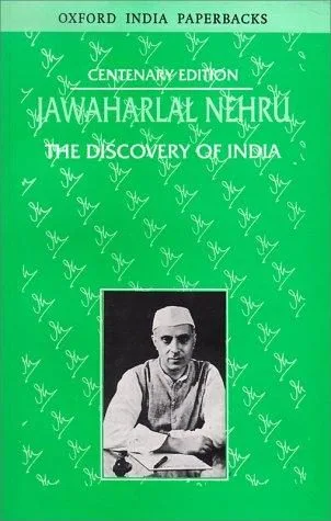 The Discovery of India