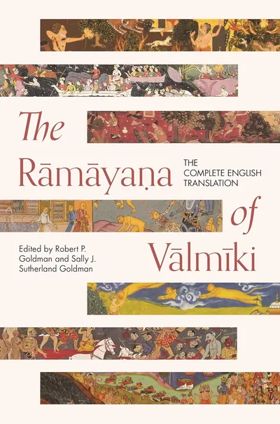 The Ramayana