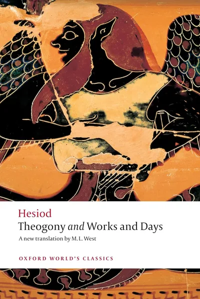 Theogony