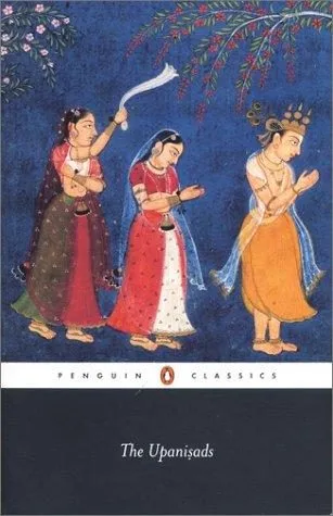 The Upanishads