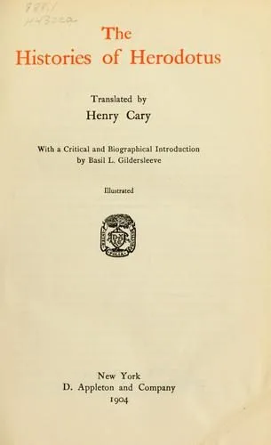 The Histories