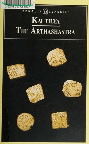 Arthashastra