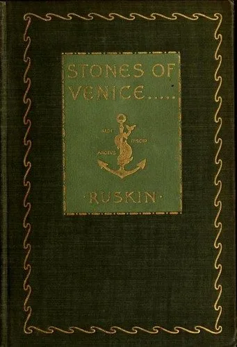 The Stones of Venice